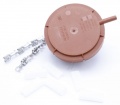 Pressure Switch - Hydrostat - Double Hd505 Ca201 Rd [Gorenje]